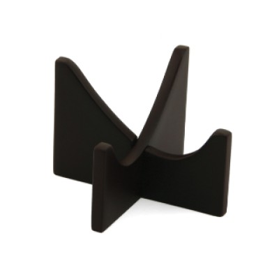 Cherry MDF Heart Stand